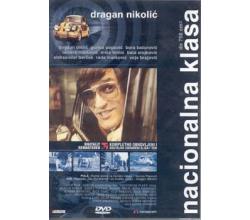 NACIONALNA KLASA - NATIONAL CLASS, 1979 SFRJ (DVD)